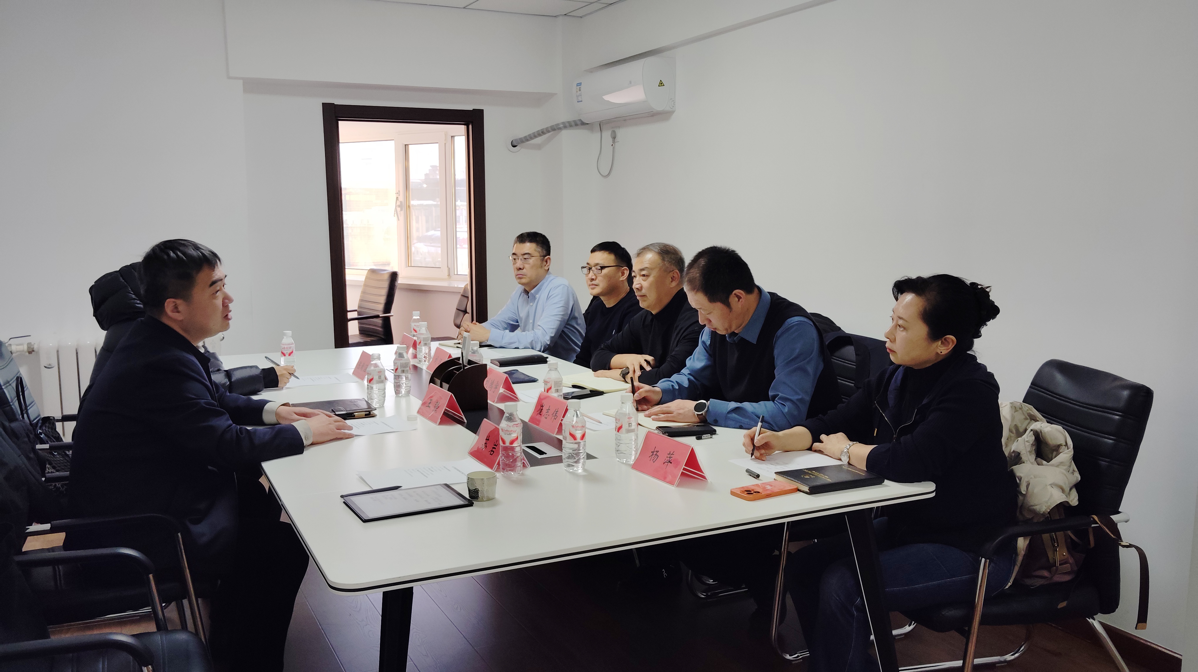省企业联合会、省教育厅建立工作机制  共同推动大学生留省就业创业和企业高质量发展